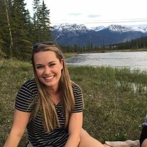 Meet your Posher, Justine